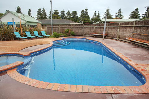 Discovery Parks - Warrnambool - Accommodation Port Hedland 39