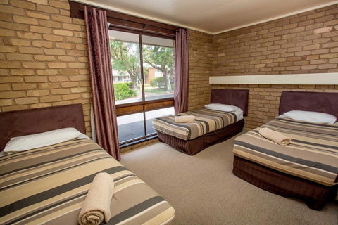 Discovery Parks - Warrnambool - Accommodation Port Hedland 14
