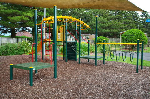 Discovery Parks - Warrnambool - Accommodation Port Hedland 32