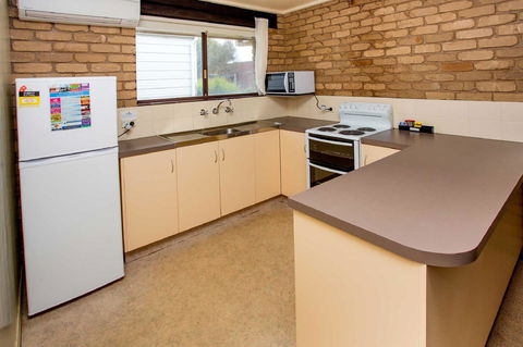 Discovery Parks - Warrnambool - Accommodation Port Hedland 10