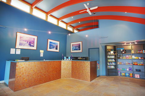 Discovery Parks - Warrnambool - Accommodation Port Hedland 40