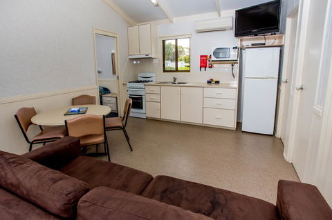 Discovery Parks - Warrnambool - Accommodation Port Hedland 21
