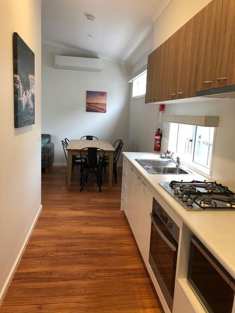 Discovery Parks - Warrnambool - Accommodation Port Hedland 8