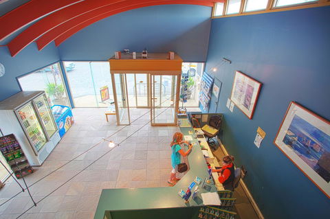 Discovery Parks - Warrnambool - Accommodation Port Hedland 41