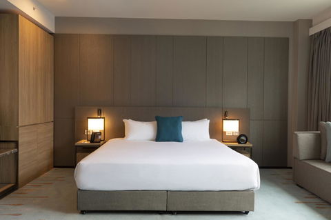 Novotel Melbourne Central - Accommodation Port Hedland 15