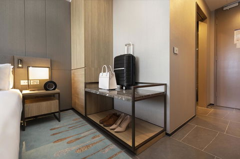 Novotel Melbourne Central - Accommodation Port Hedland 37