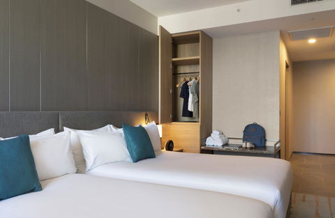 Novotel Melbourne Central - Accommodation Port Hedland 4