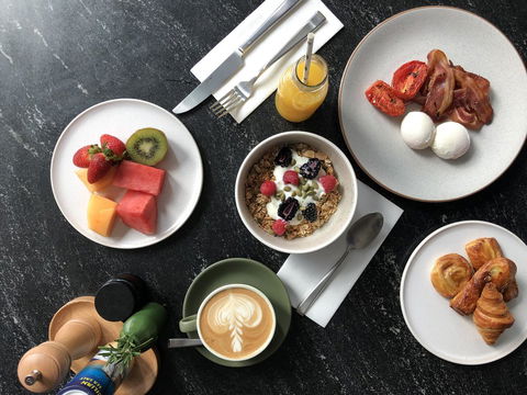 Novotel Melbourne Central - Accommodation Port Hedland 28