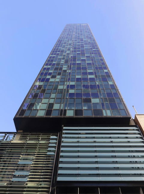 Novotel Melbourne Central - Accommodation Port Hedland 12