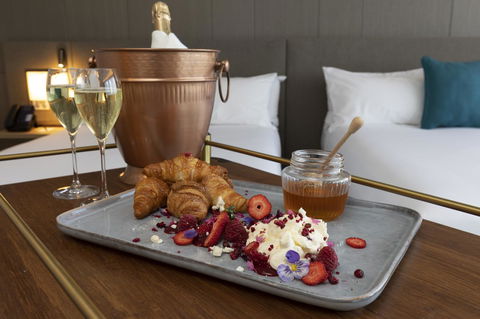 Novotel Melbourne Central - Accommodation Port Hedland 41