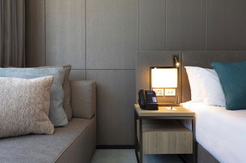 Novotel Melbourne Central - Accommodation Port Hedland 32