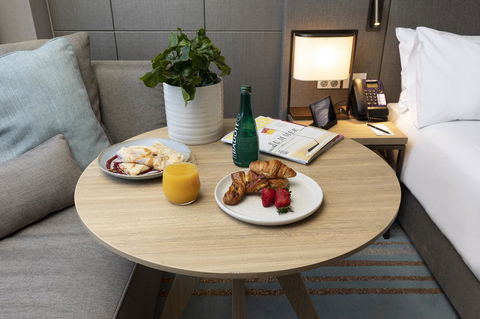 Novotel Melbourne Central - Accommodation Port Hedland 44