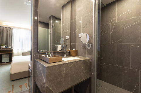 Novotel Melbourne Central - Accommodation Port Hedland 23