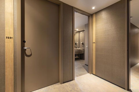 Novotel Melbourne Central - Accommodation Port Hedland 34