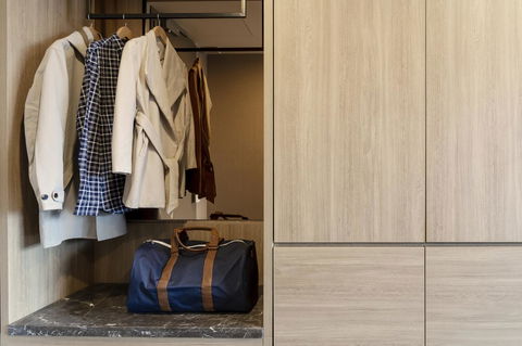 Novotel Melbourne Central - Accommodation Port Hedland 16