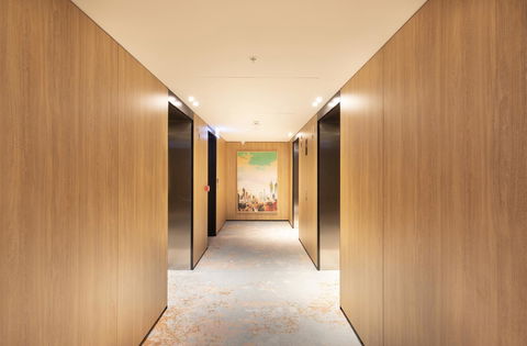 Novotel Melbourne Central - Accommodation Port Hedland 39