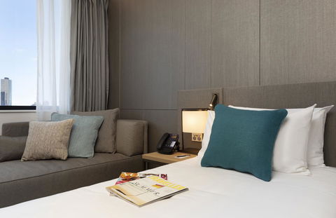 Novotel Melbourne Central - Accommodation Port Hedland 3