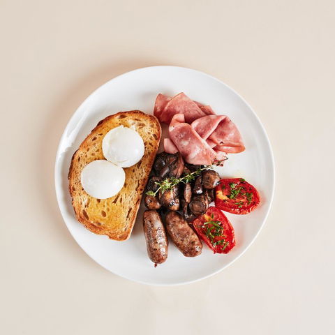 Novotel Melbourne Central - Accommodation Port Hedland 14