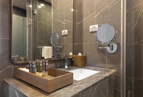 Novotel Melbourne Central - Accommodation Port Hedland 5