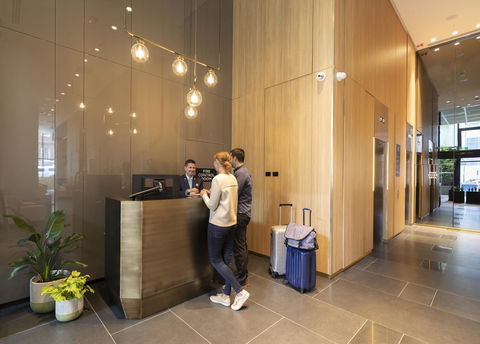 Novotel Melbourne Central - Accommodation Port Hedland 17