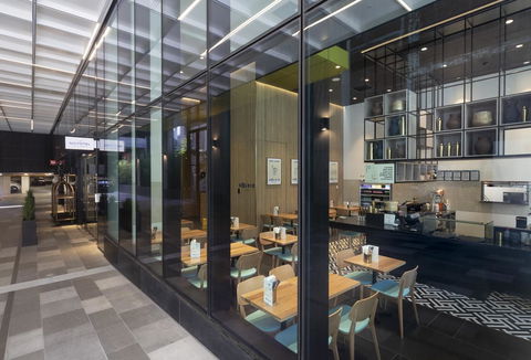 Novotel Melbourne Central - Accommodation Port Hedland 36