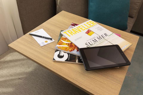 Novotel Melbourne Central - Accommodation Port Hedland 42