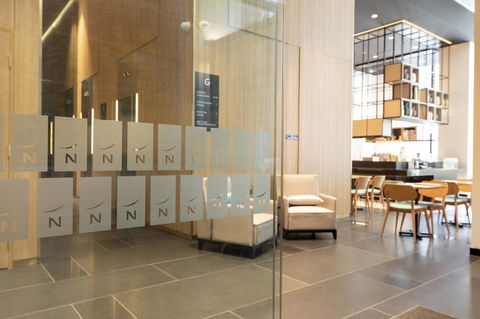 Novotel Melbourne Central - Accommodation Port Hedland 38