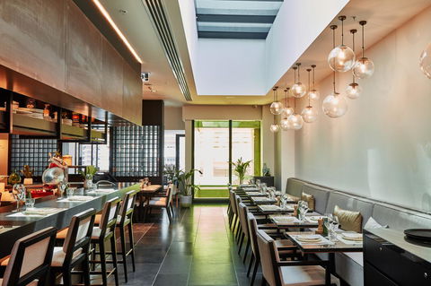 Novotel Melbourne Central - Accommodation Port Hedland 21