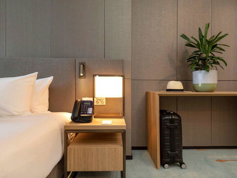 Novotel Melbourne Central - Accommodation Port Hedland 10