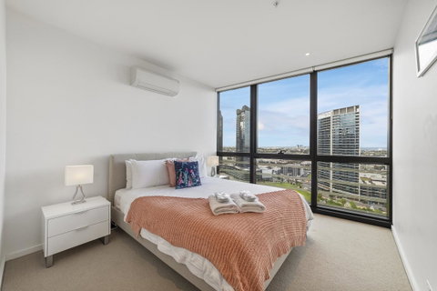 Best Views On Collins - Accommodation Port Hedland 33