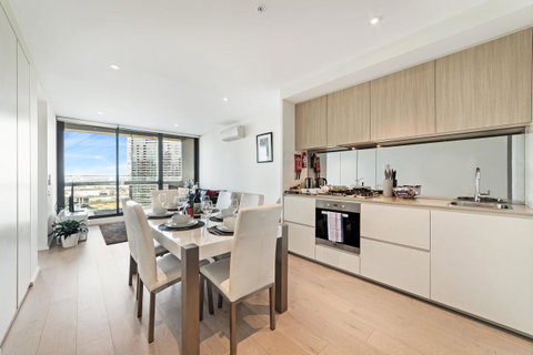 Best Views On Collins - Accommodation Port Hedland 8