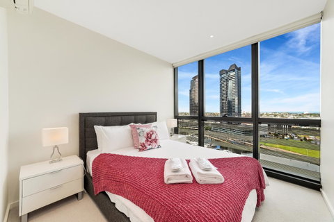 Best Views On Collins - Accommodation Port Hedland 37