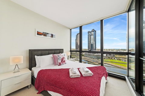 Best Views On Collins - Accommodation Port Hedland 35