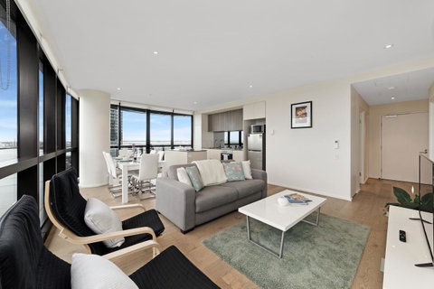 Best Views On Collins - Accommodation Port Hedland 25