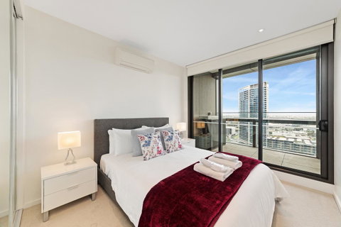 Best Views On Collins - Accommodation Port Hedland 10
