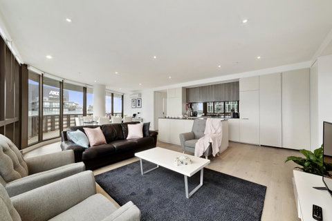 Best Views On Collins - Accommodation Port Hedland 19