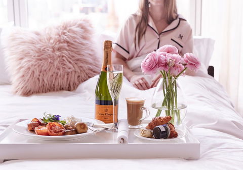 The Langham Melbourne - Accommodation Port Hedland 17