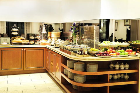 The Langham Melbourne - Accommodation Port Hedland 14