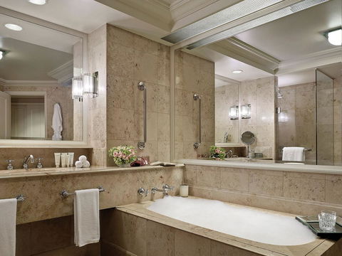 The Langham Melbourne - Accommodation Port Hedland 36