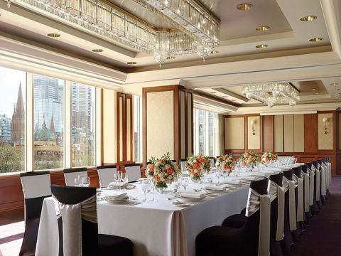 The Langham Melbourne - Accommodation Port Hedland 40