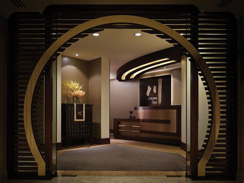 The Langham Melbourne - Accommodation Port Hedland 43