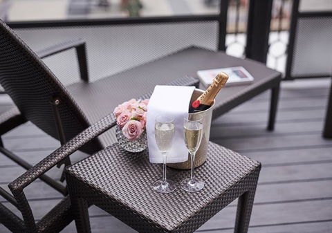 The Langham Melbourne - Accommodation Port Hedland 16