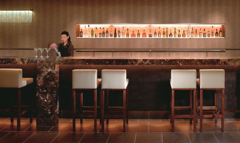 The Langham Melbourne - Accommodation Port Hedland 30