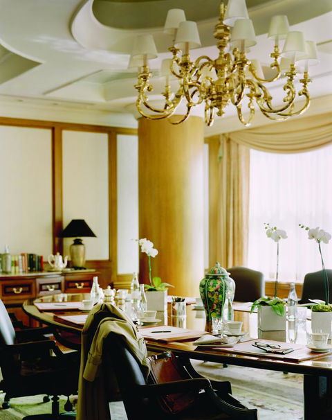 The Langham Melbourne - Accommodation Port Hedland 38