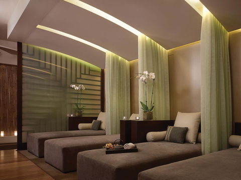 The Langham Melbourne - Accommodation Port Hedland 44