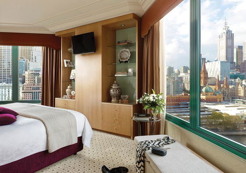 The Langham Melbourne - Accommodation Port Hedland 5