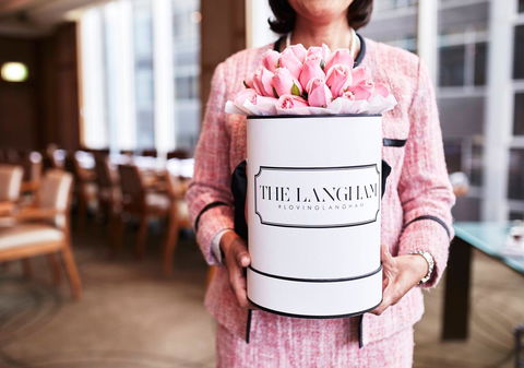 The Langham Melbourne - Accommodation Port Hedland 20