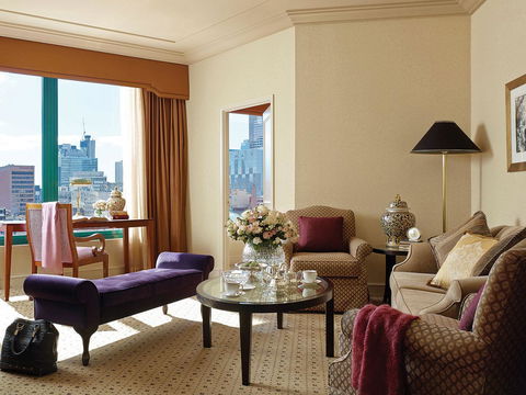 The Langham Melbourne - Accommodation Port Hedland 34