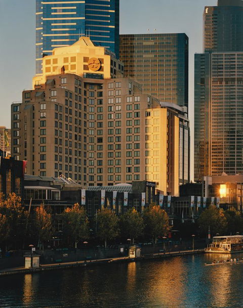 The Langham Melbourne - Accommodation Port Hedland 24
