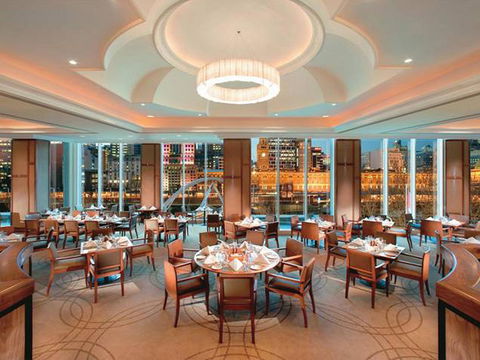 The Langham Melbourne - Accommodation Port Hedland 28